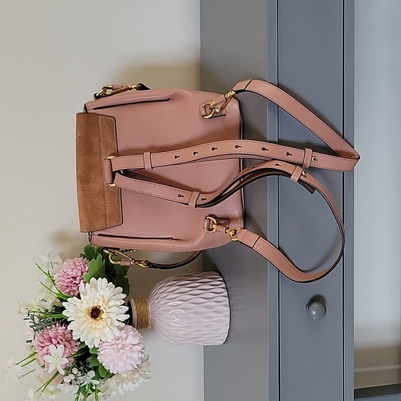 Chloé Medium Faye Backpack - Picture 3 of 6